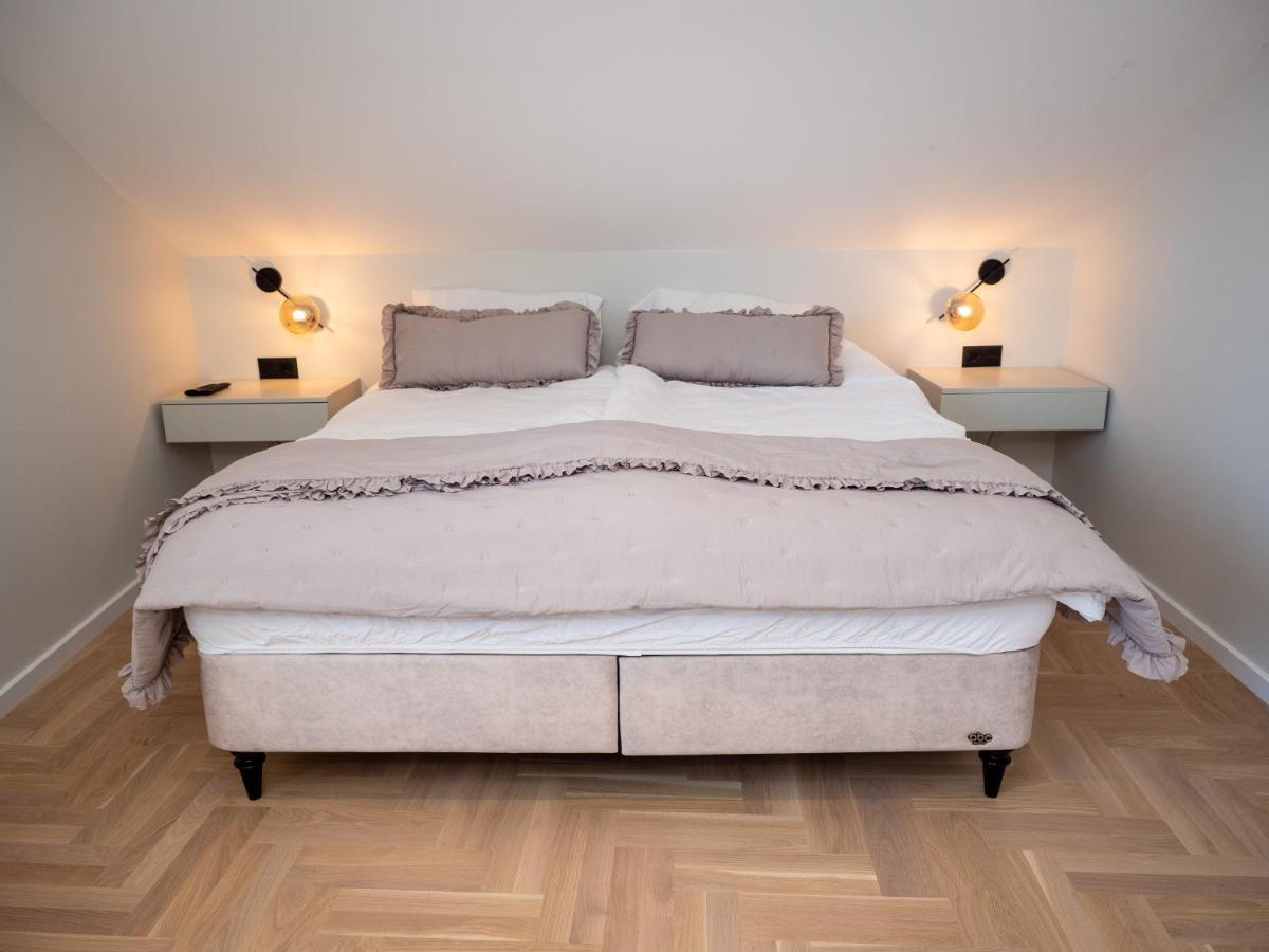 Residence Republic Square- Top Location Beograd Eksteriør bilde